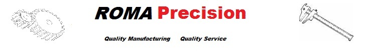 Roma Precision